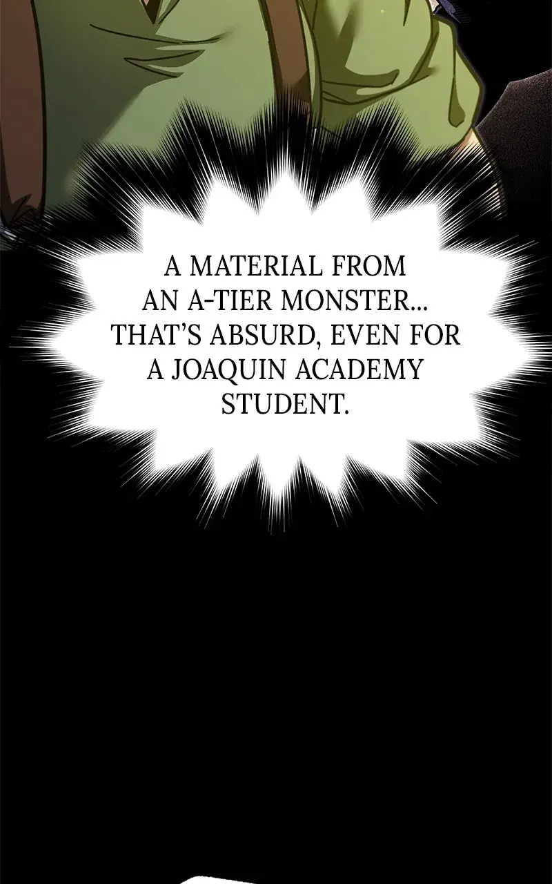 The Academy Sashimi Sword Master Chapter 34 Page 7