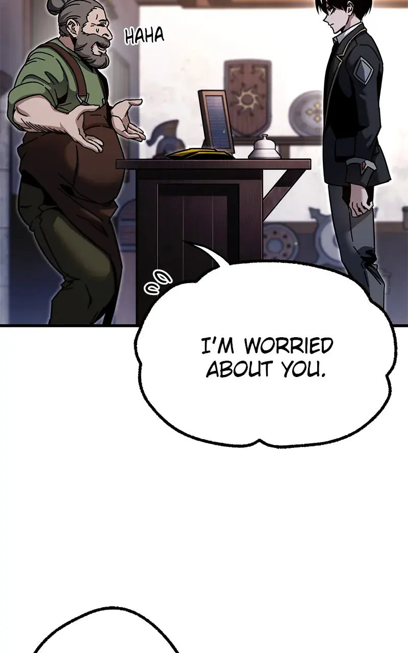 The Academy Sashimi Sword Master Chapter 34 Page 14