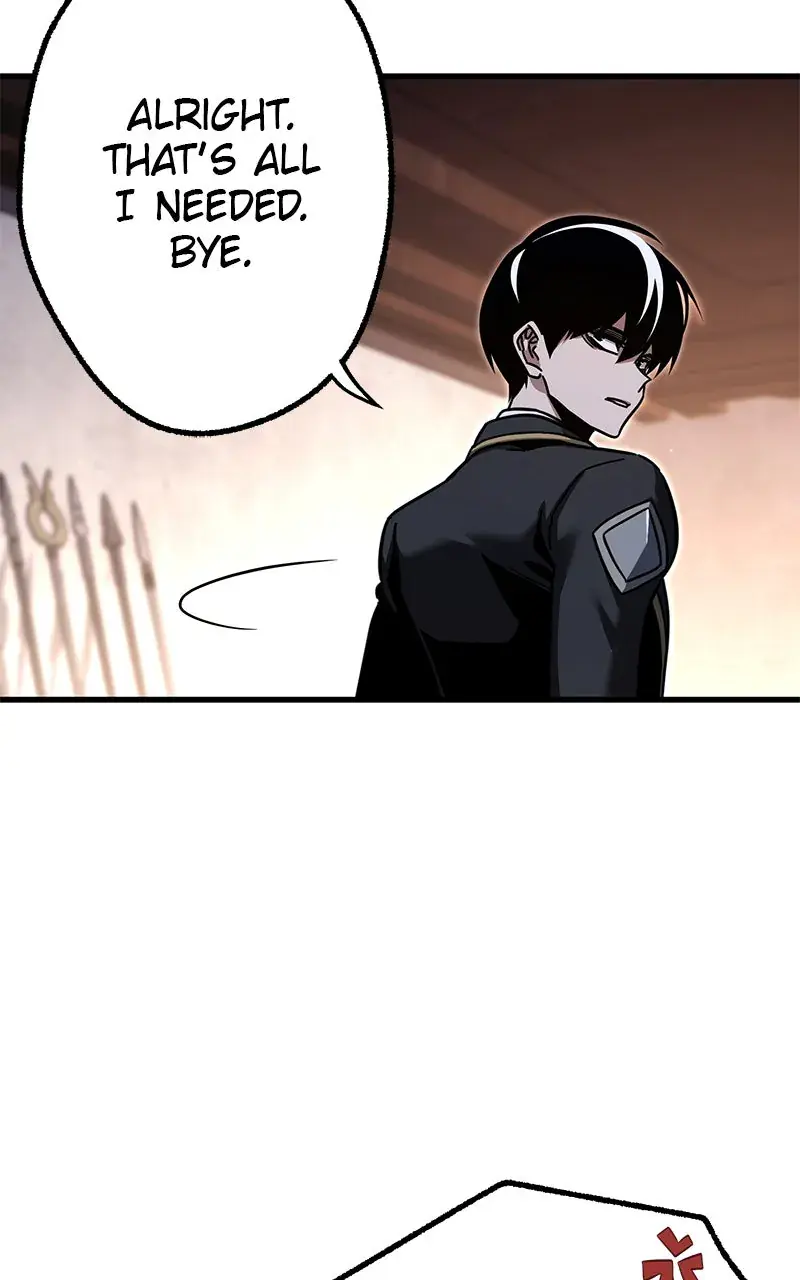 The Academy Sashimi Sword Master Chapter 34 Page 15