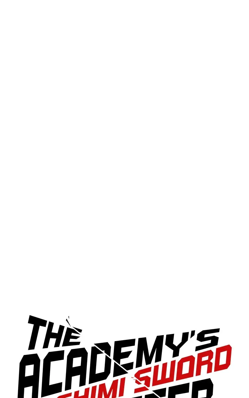 The Academy Sashimi Sword Master Chapter 34 Page 22