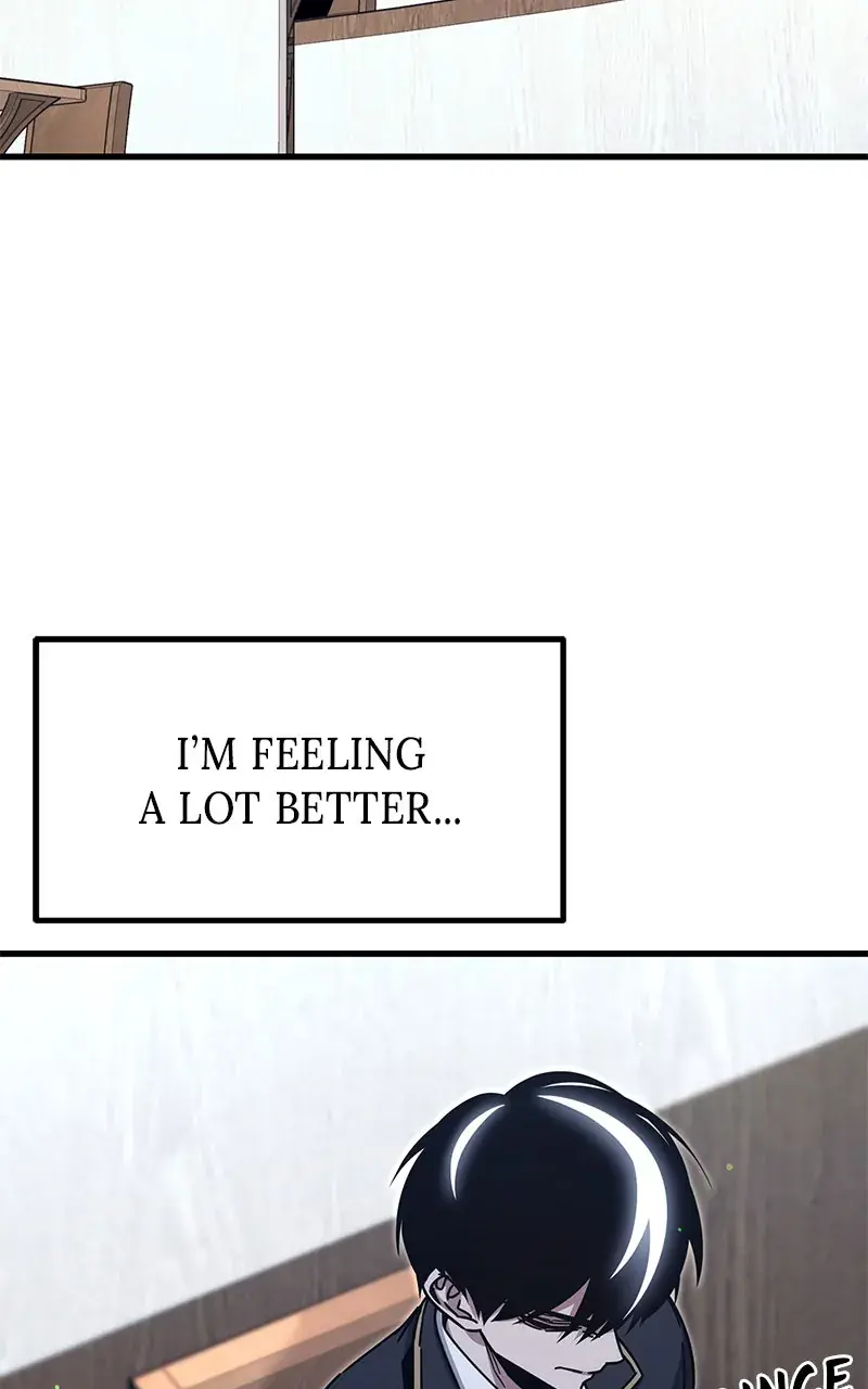 The Academy Sashimi Sword Master Chapter 34 Page 25