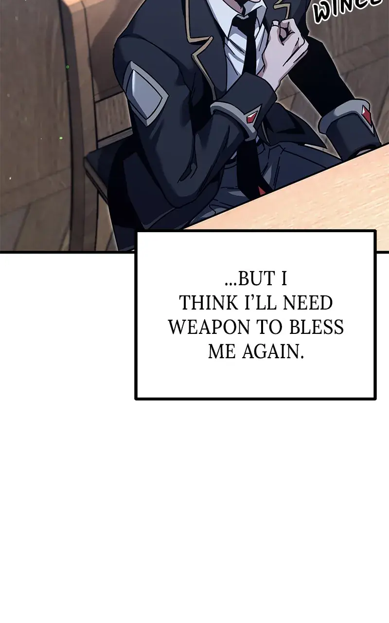 The Academy Sashimi Sword Master Chapter 34 Page 26