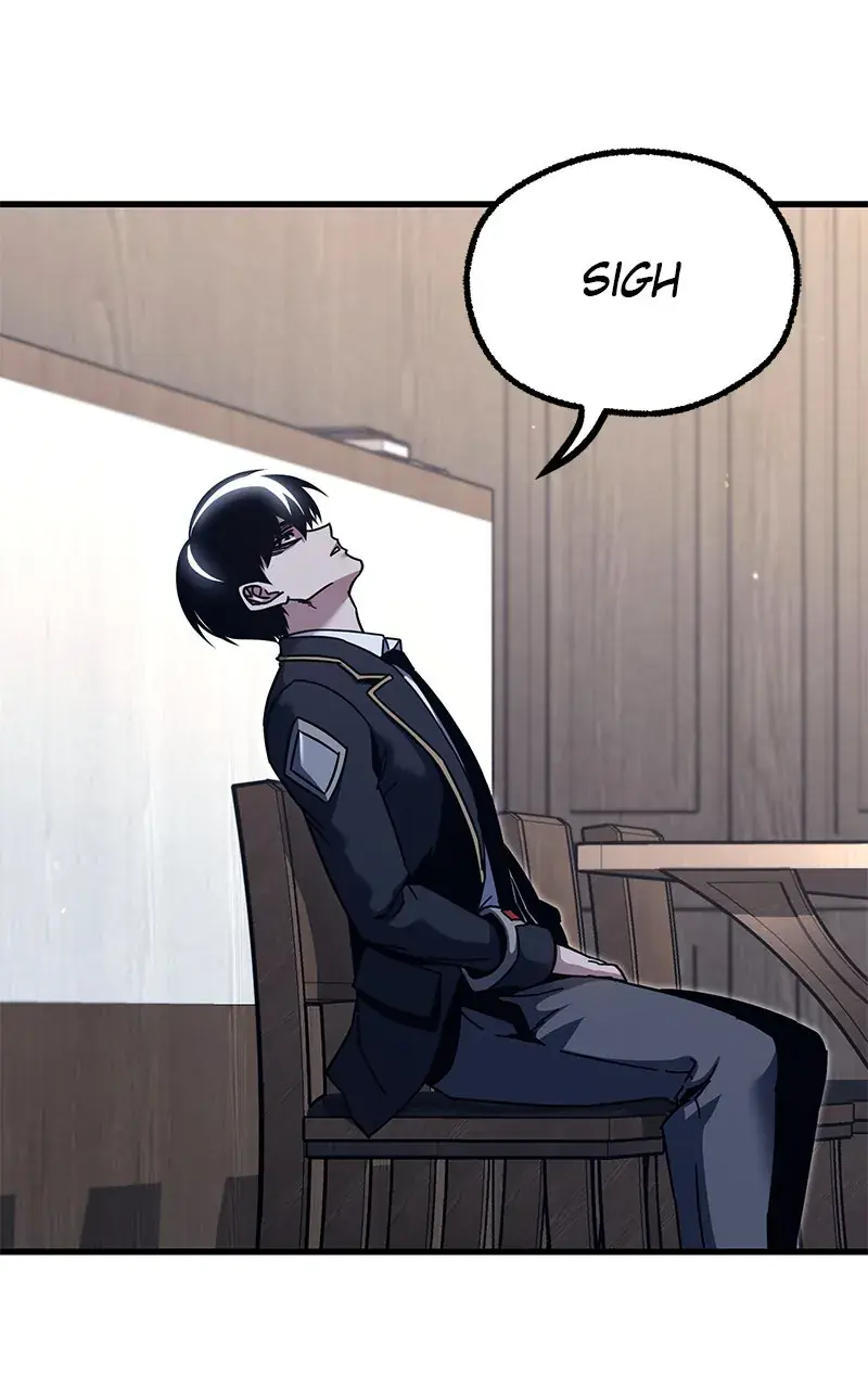 The Academy Sashimi Sword Master Chapter 34 Page 27