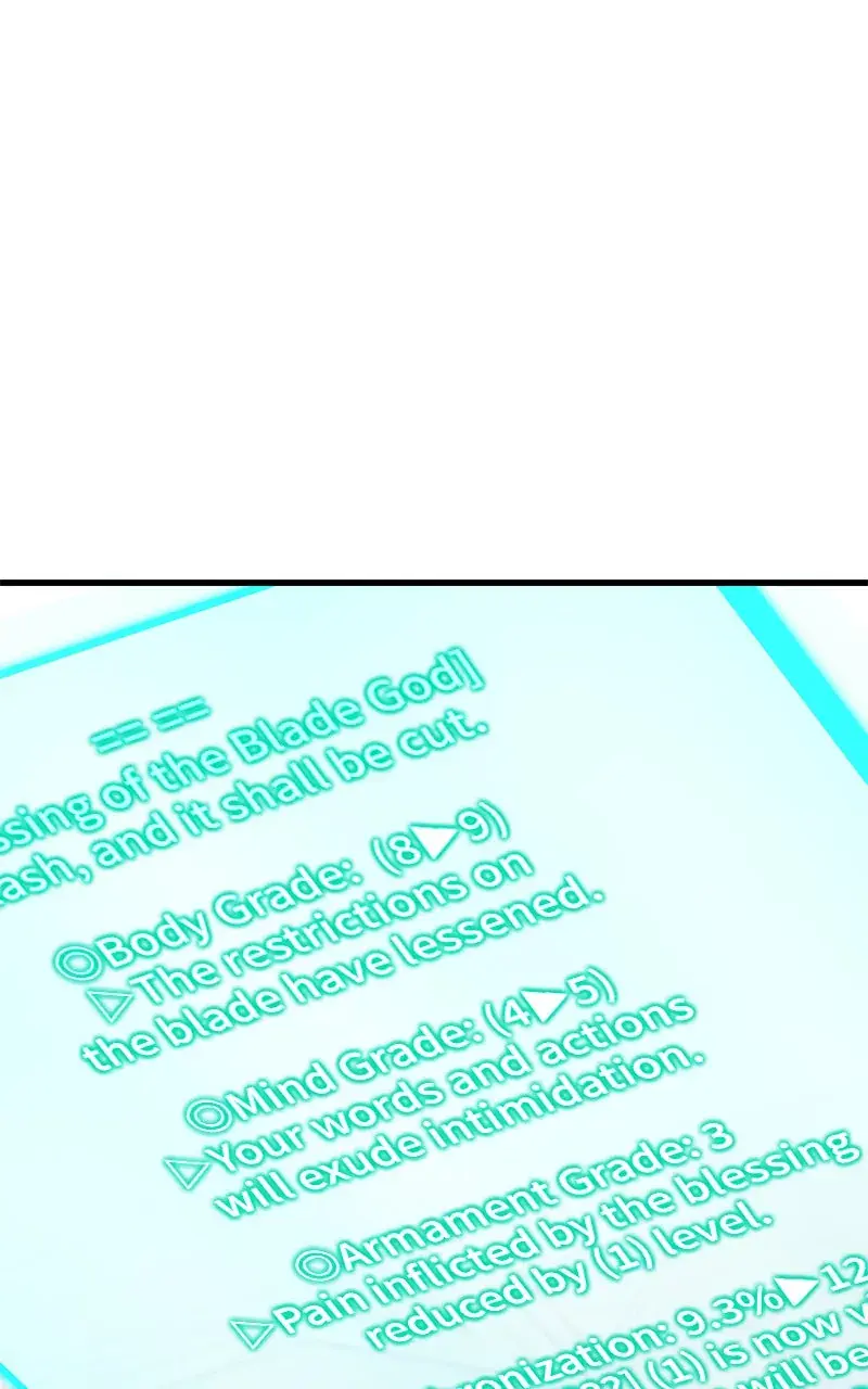 The Academy Sashimi Sword Master Chapter 34 Page 28