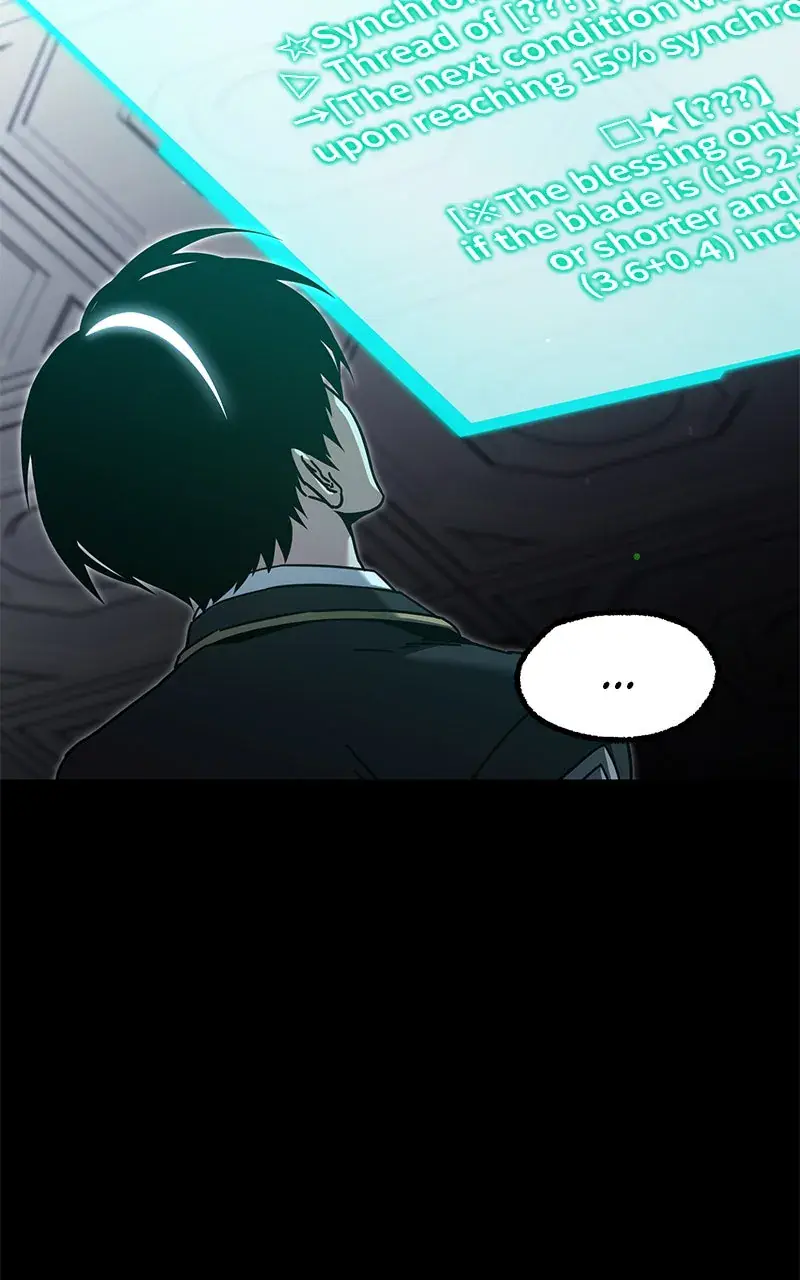 The Academy Sashimi Sword Master Chapter 34 Page 29