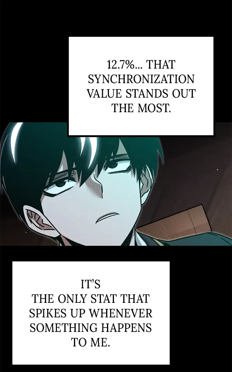 The Academy Sashimi Sword Master Chapter 34 Page 30