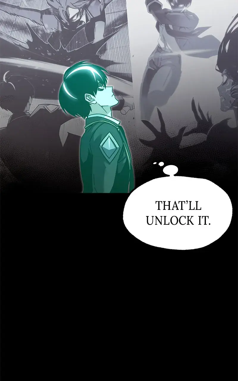 The Academy Sashimi Sword Master Chapter 34 Page 32