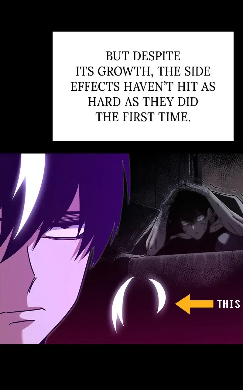 The Academy Sashimi Sword Master Chapter 34 Page 33