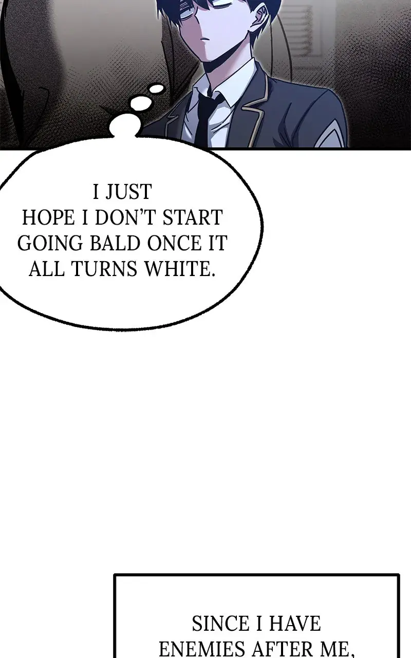 The Academy Sashimi Sword Master Chapter 34 Page 35