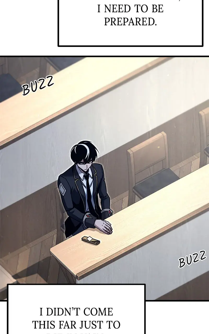 The Academy Sashimi Sword Master Chapter 34 Page 36