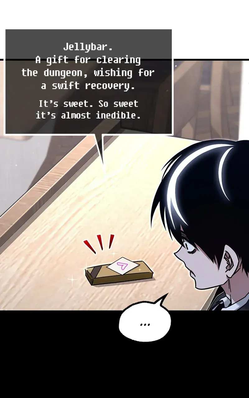 The Academy Sashimi Sword Master Chapter 34 Page 41