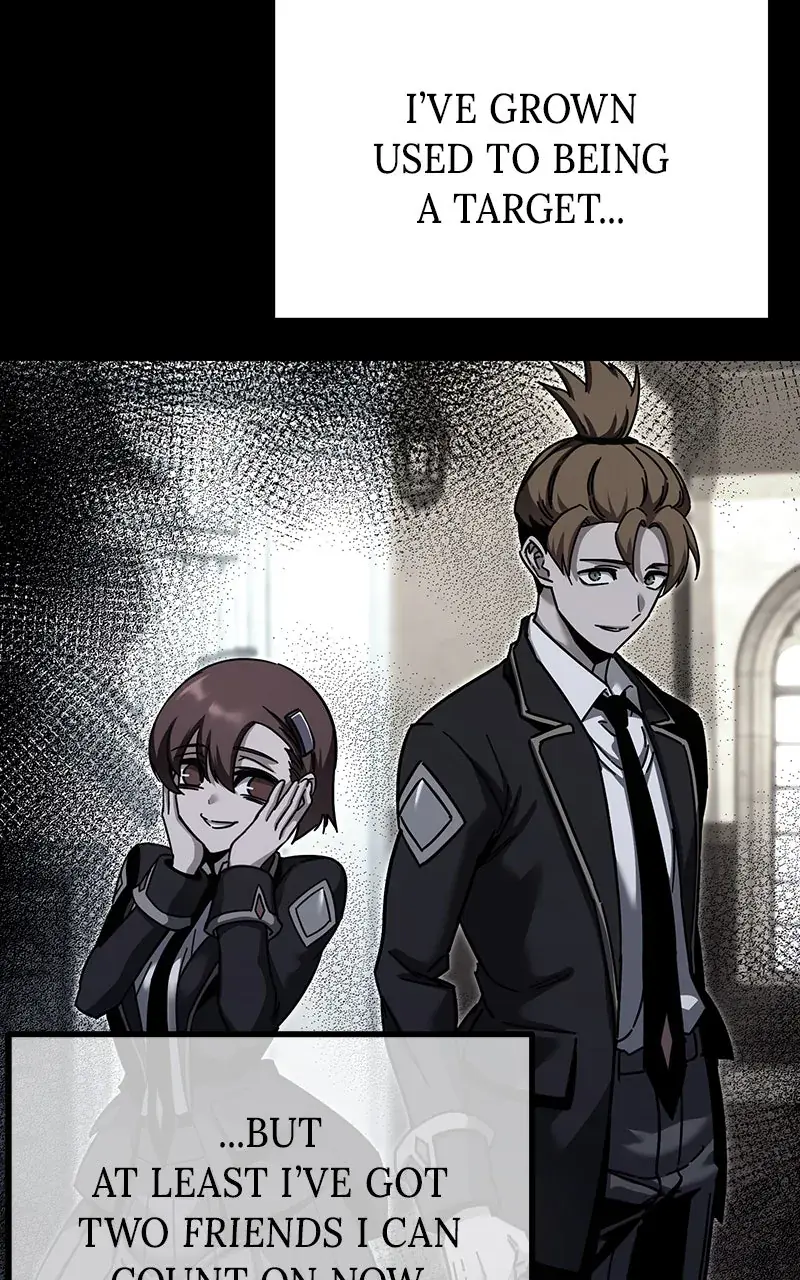 The Academy Sashimi Sword Master Chapter 34 Page 43