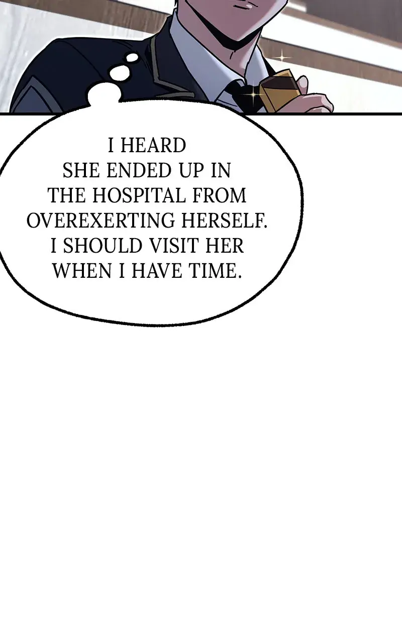 The Academy Sashimi Sword Master Chapter 34 Page 46