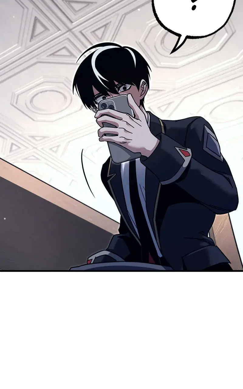 The Academy Sashimi Sword Master Chapter 34 Page 50