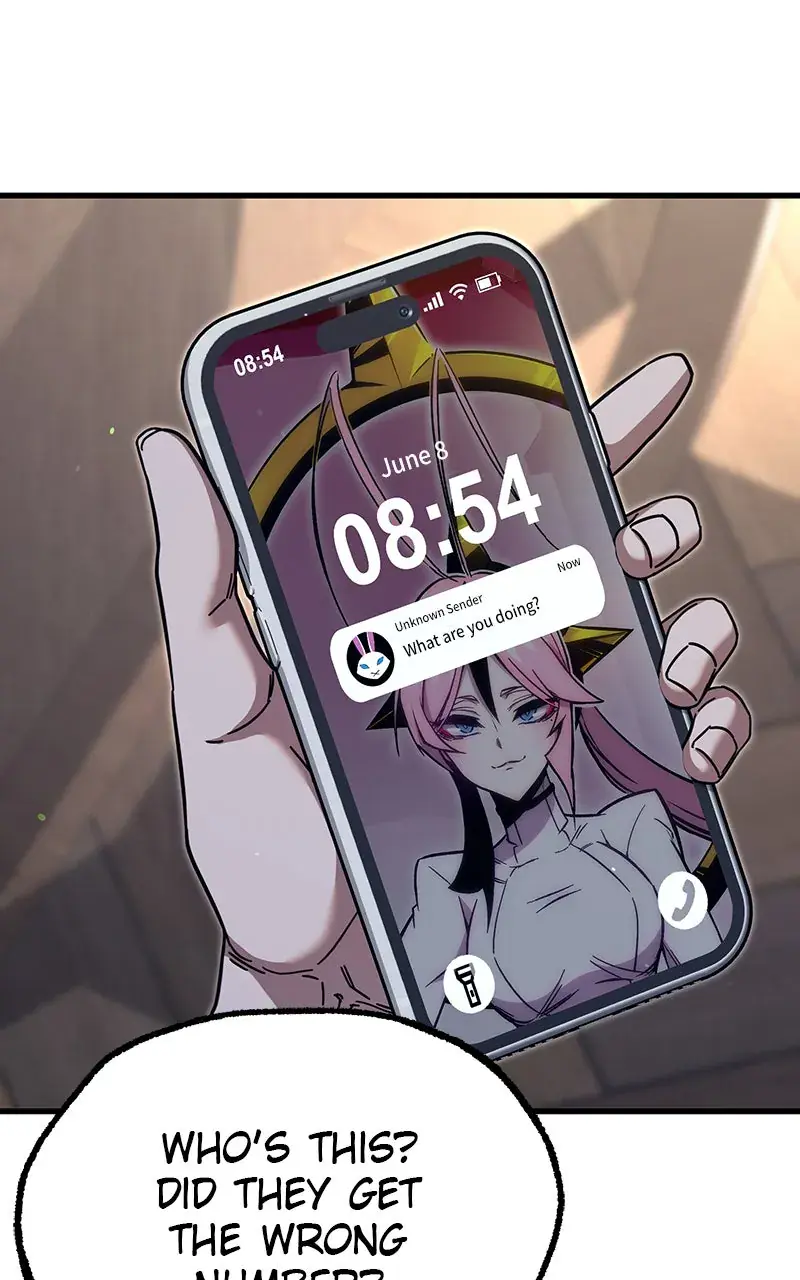 The Academy Sashimi Sword Master Chapter 34 Page 51