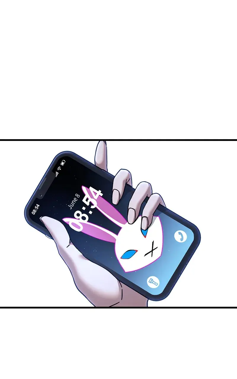 The Academy Sashimi Sword Master Chapter 34 Page 55