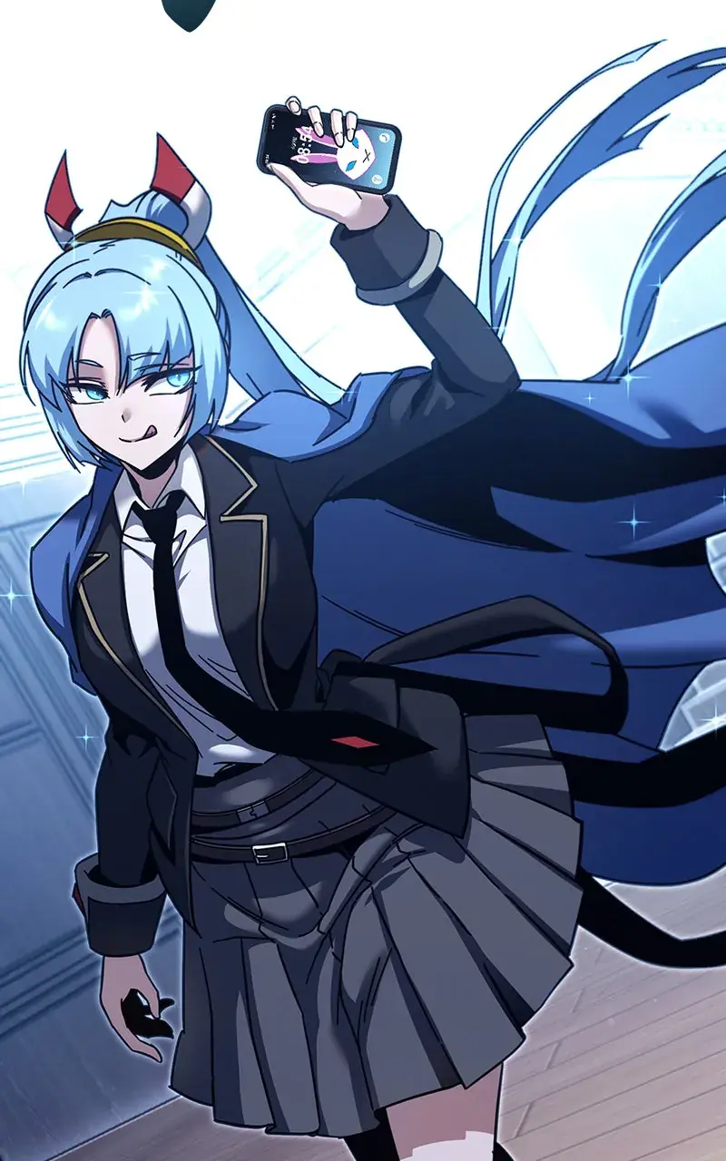 The Academy Sashimi Sword Master Chapter 34 Page 57