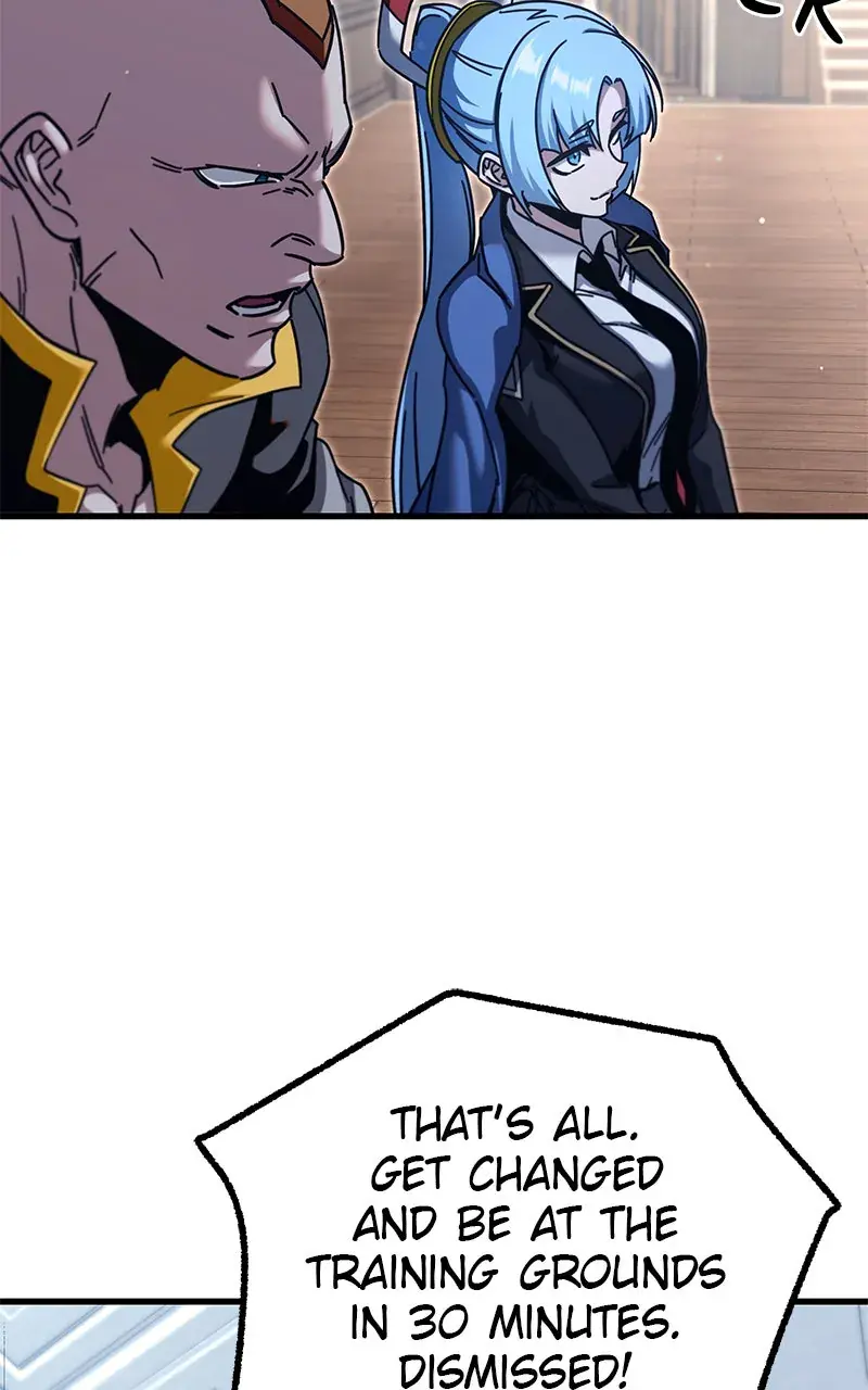 The Academy Sashimi Sword Master Chapter 34 Page 64