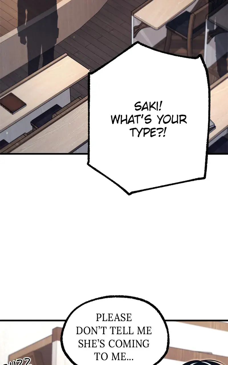 The Academy Sashimi Sword Master Chapter 34 Page 68