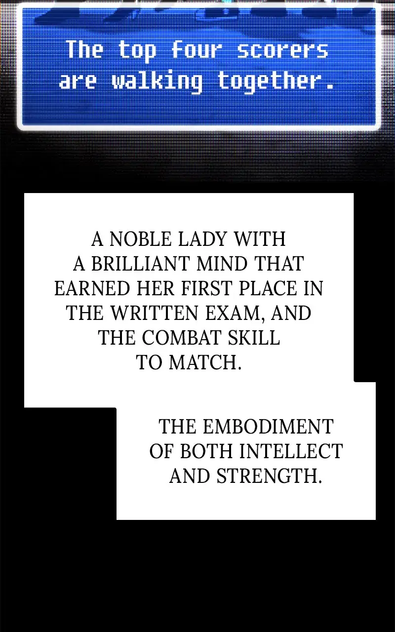 The Academy Sashimi Sword Master Chapter 34 Page 71