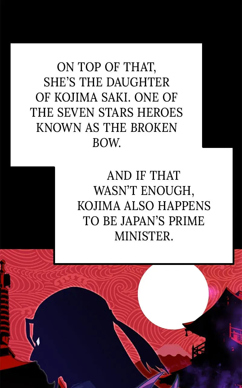 The Academy Sashimi Sword Master Chapter 34 Page 72