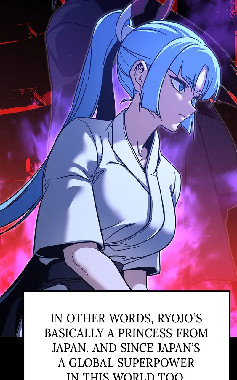 The Academy Sashimi Sword Master Chapter 34 Page 73