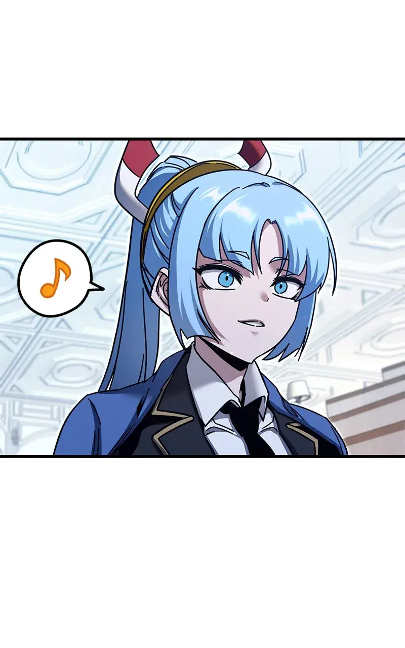 The Academy Sashimi Sword Master Chapter 34 Page 78