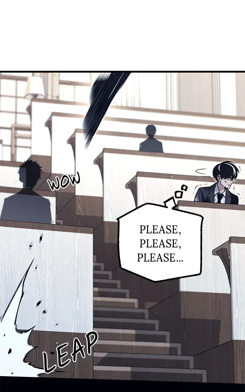 The Academy Sashimi Sword Master Chapter 34 Page 79