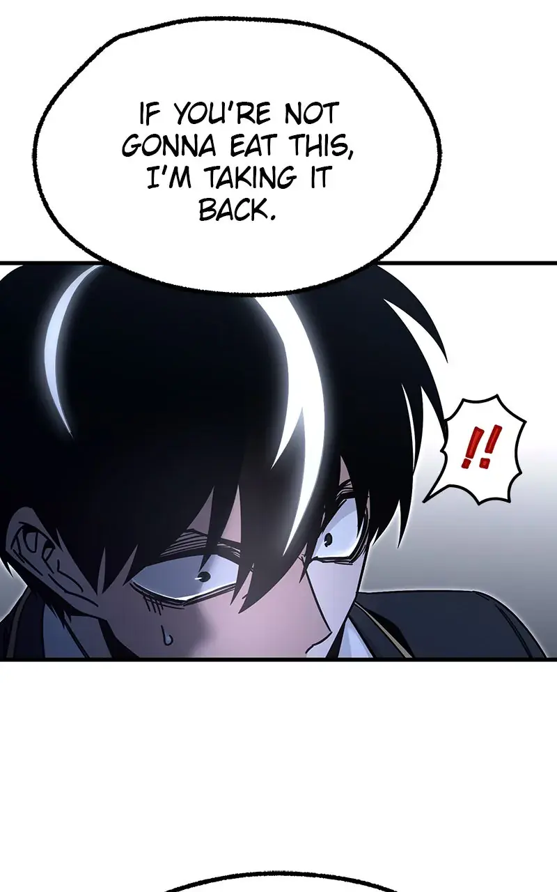 The Academy Sashimi Sword Master Chapter 34 Page 81