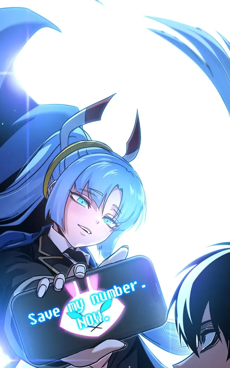 The Academy Sashimi Sword Master Chapter 34 Page 84