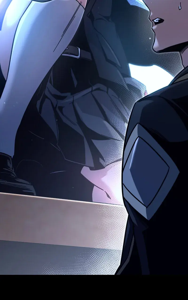 The Academy Sashimi Sword Master Chapter 34 Page 85