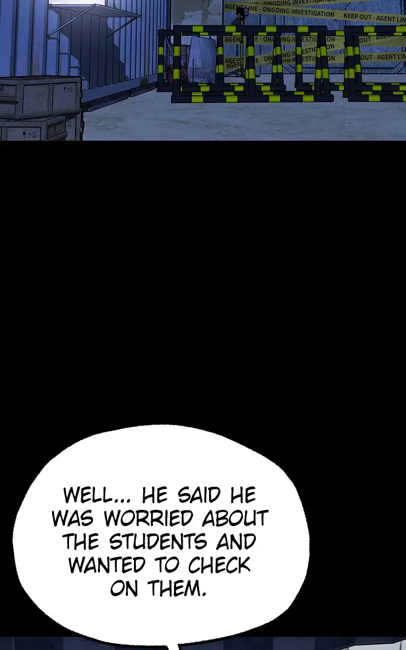 The Academy Sashimi Sword Master Chapter 34 Page 90