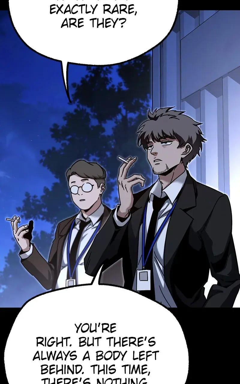 The Academy Sashimi Sword Master Chapter 34 Page 97