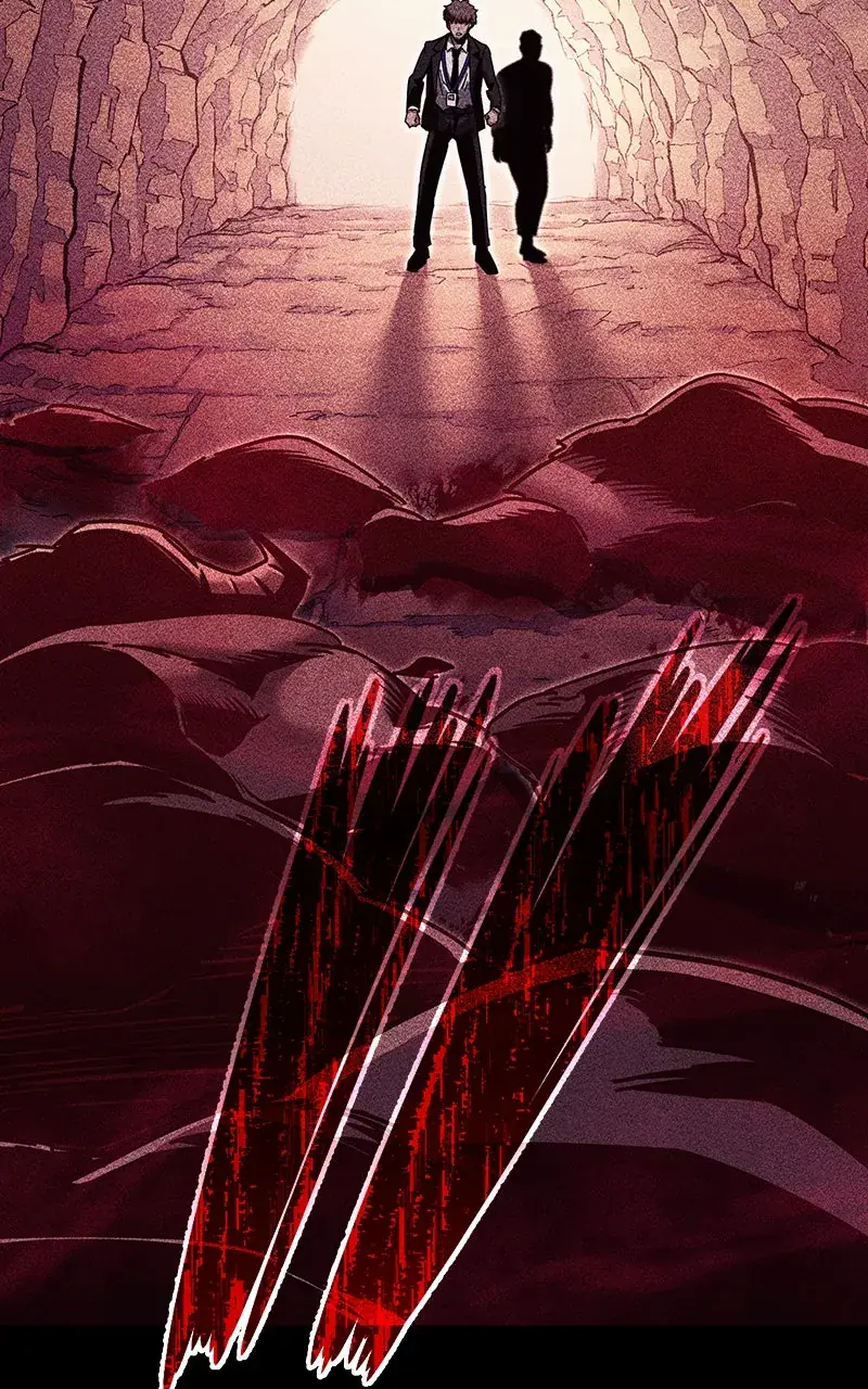 The Academy Sashimi Sword Master Chapter 34 Page 102