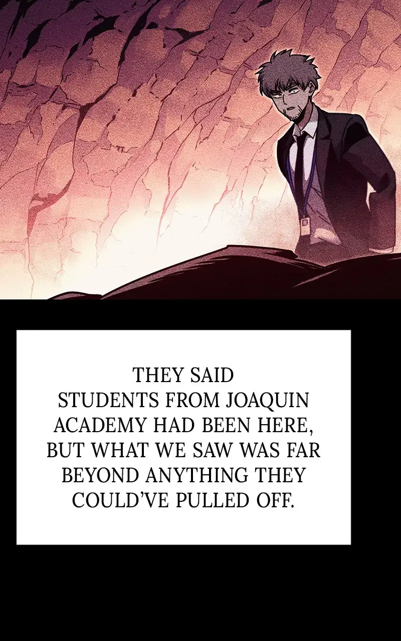 The Academy Sashimi Sword Master Chapter 34 Page 104