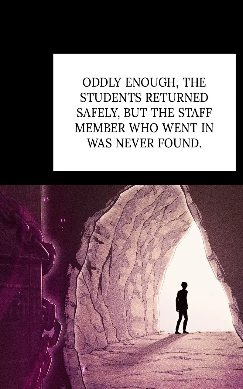 The Academy Sashimi Sword Master Chapter 34 Page 105