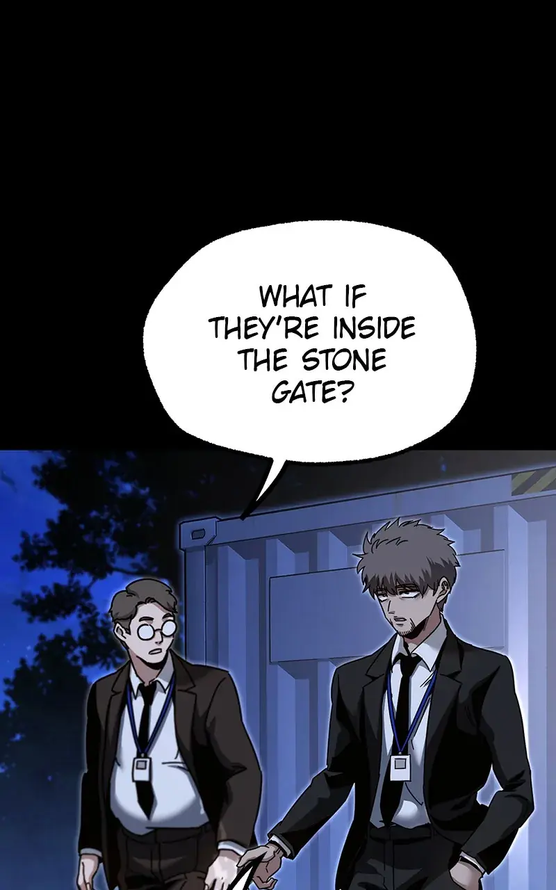 The Academy Sashimi Sword Master Chapter 34 Page 107