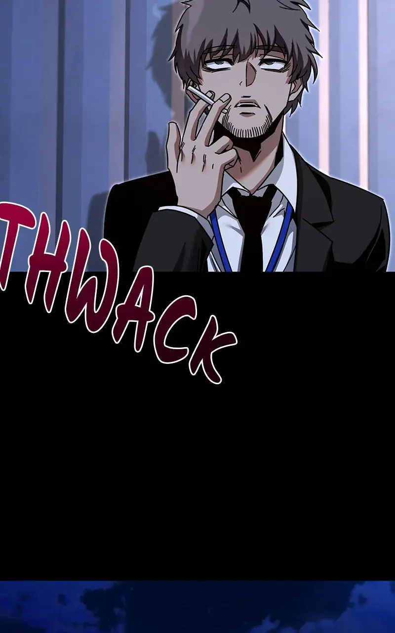 The Academy Sashimi Sword Master Chapter 34 Page 111