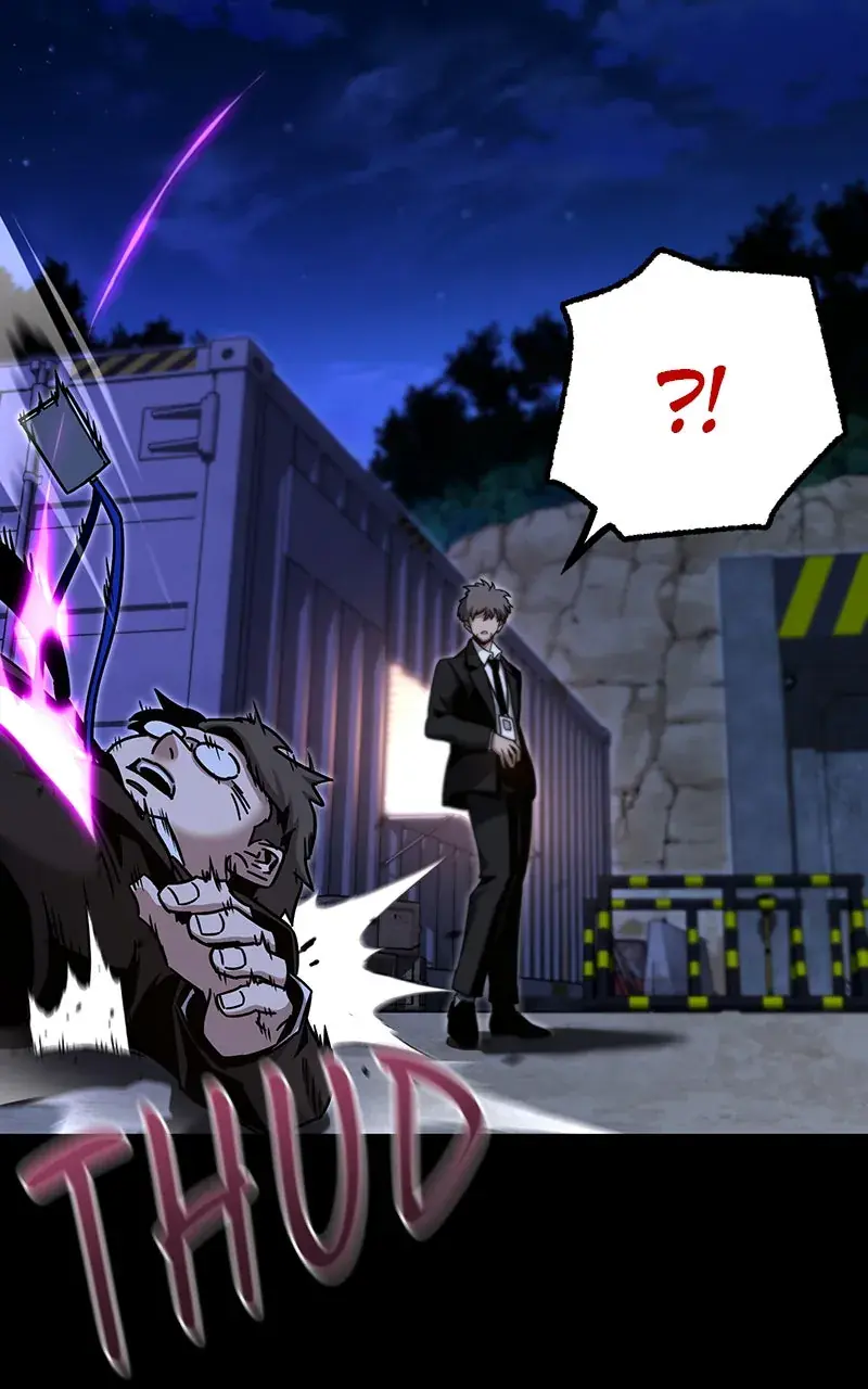 The Academy Sashimi Sword Master Chapter 34 Page 112