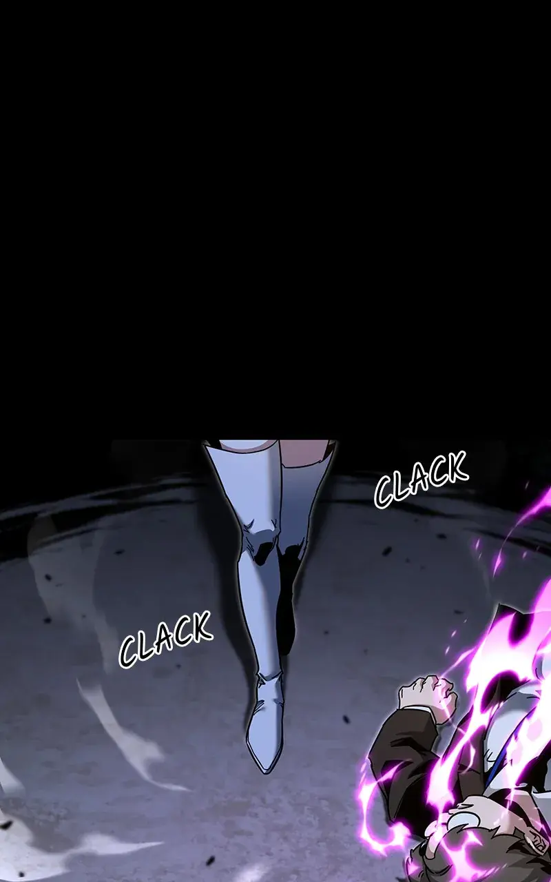 The Academy Sashimi Sword Master Chapter 34 Page 113