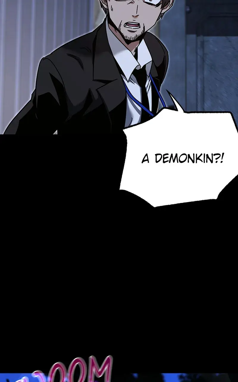 The Academy Sashimi Sword Master Chapter 34 Page 115