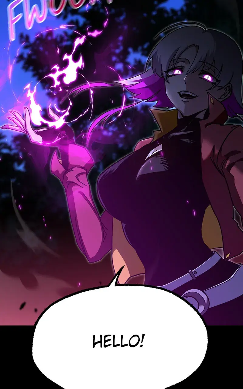 The Academy Sashimi Sword Master Chapter 34 Page 116