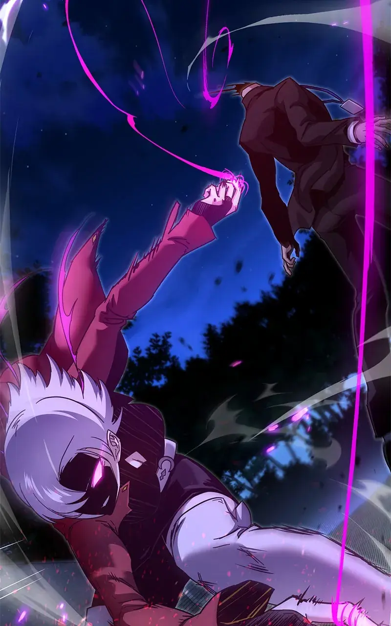 The Academy Sashimi Sword Master Chapter 34 Page 121