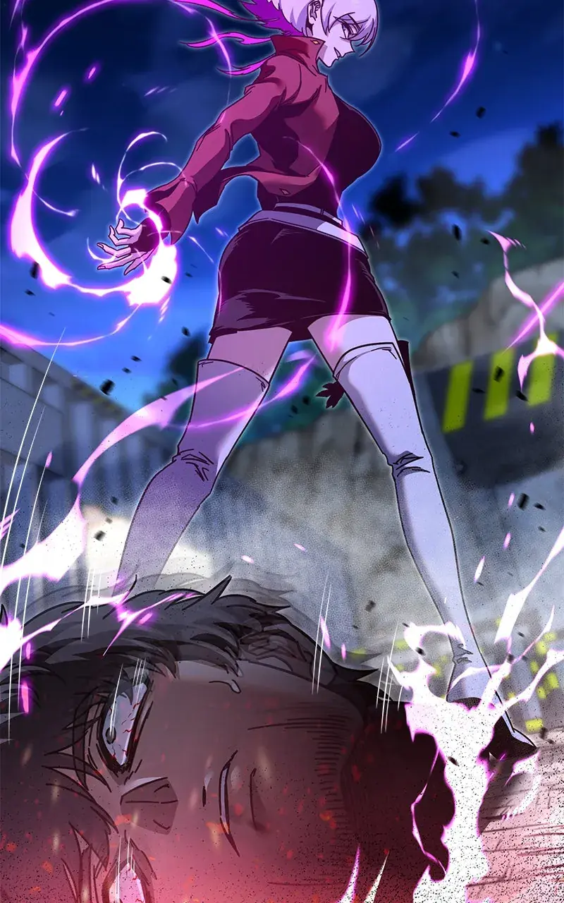 The Academy Sashimi Sword Master Chapter 34 Page 126