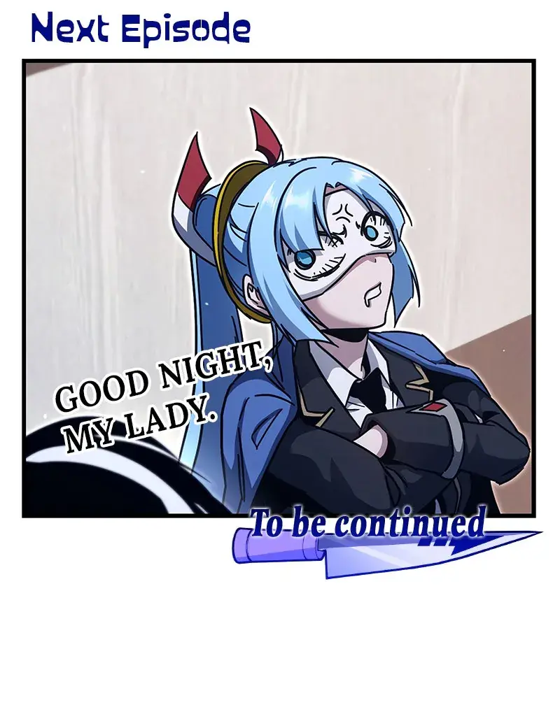 The Academy Sashimi Sword Master Chapter 34 Page 132