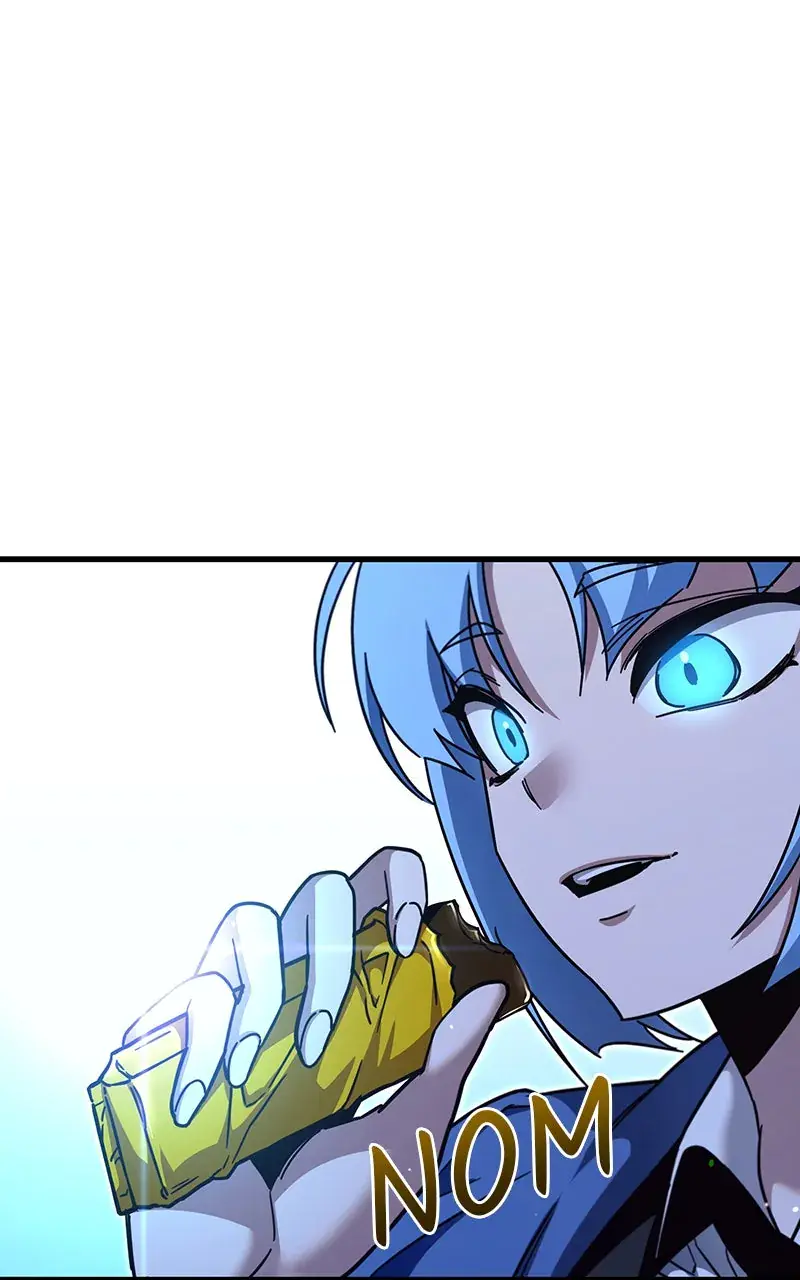 The Academy Sashimi Sword Master Chapter 35 Page 1