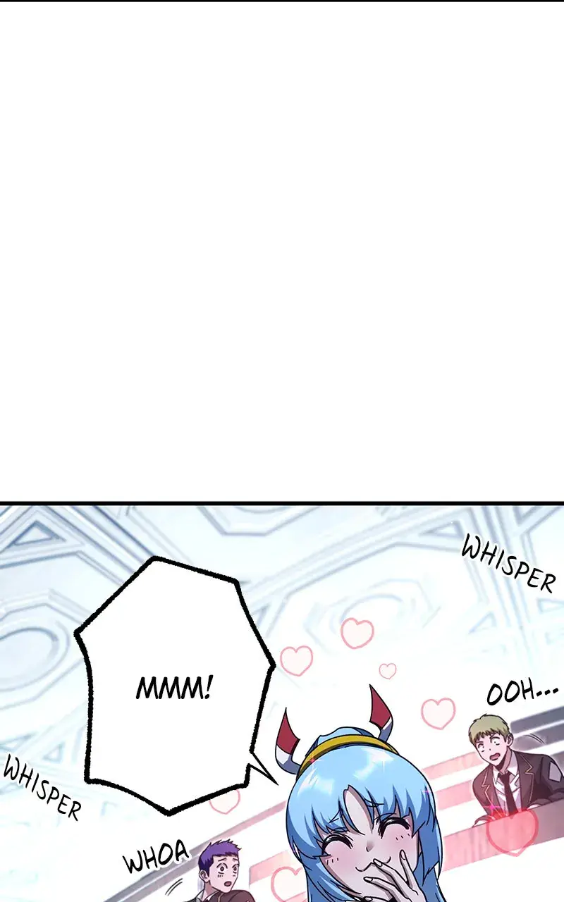 The Academy Sashimi Sword Master Chapter 35 Page 2