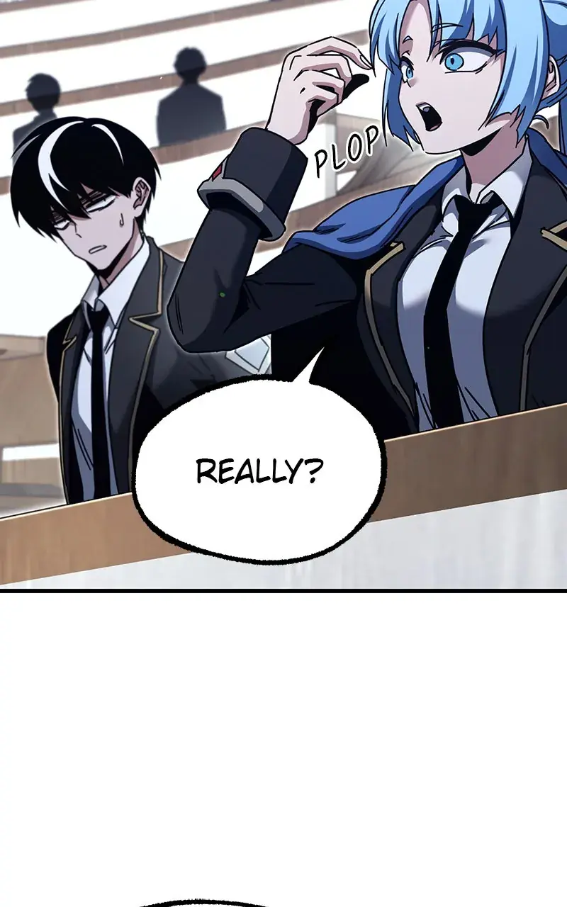 The Academy Sashimi Sword Master Chapter 35 Page 7