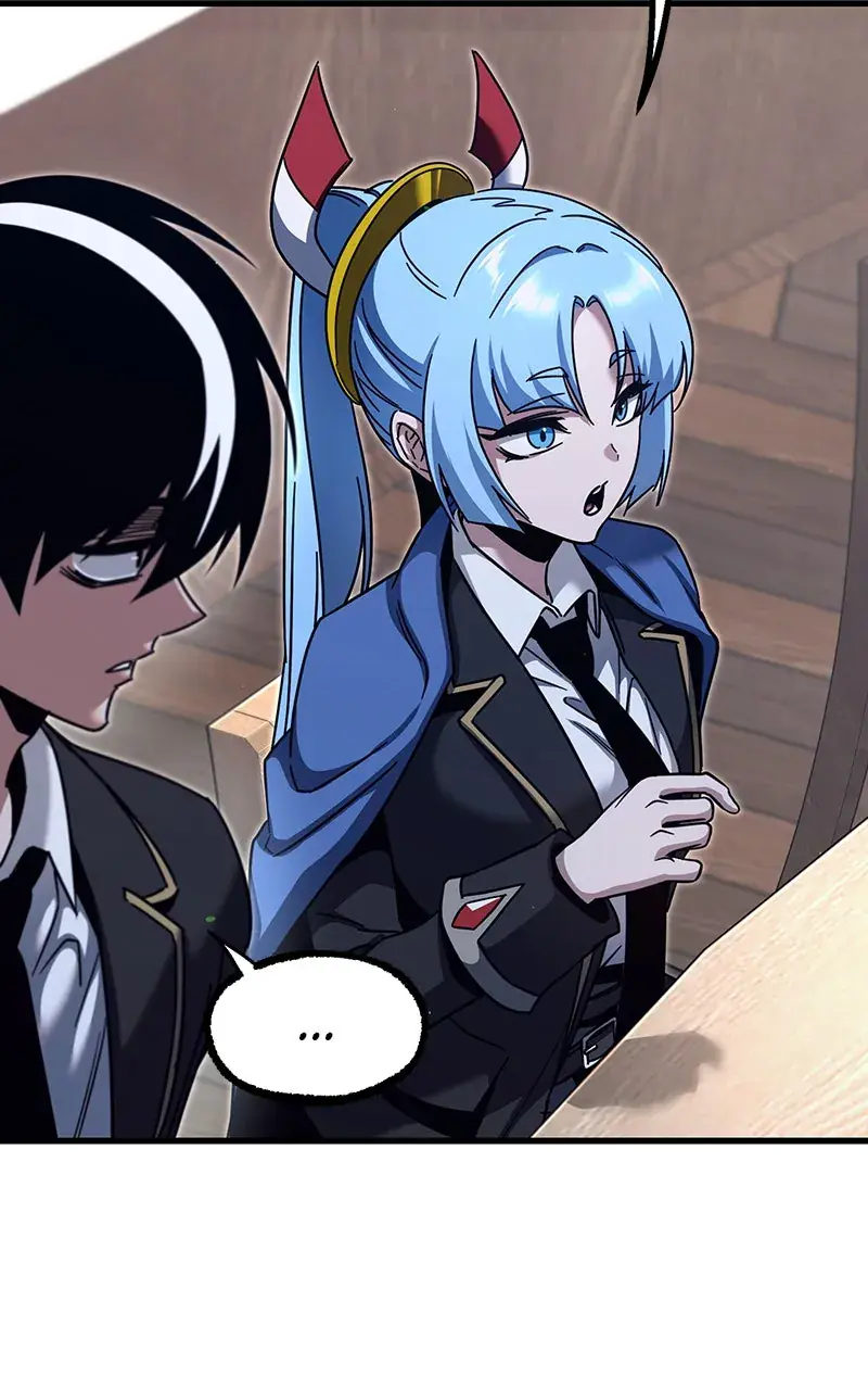 The Academy Sashimi Sword Master Chapter 35 Page 10