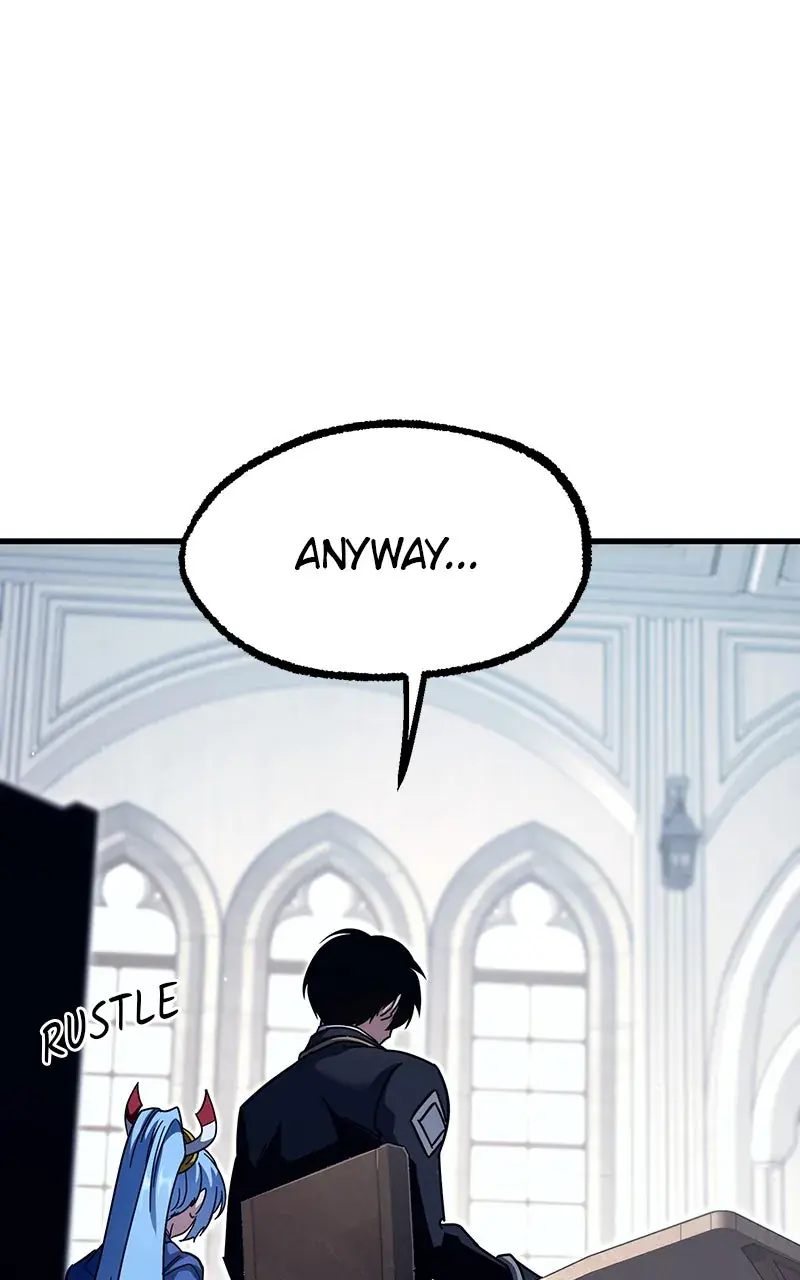 The Academy Sashimi Sword Master Chapter 35 Page 11